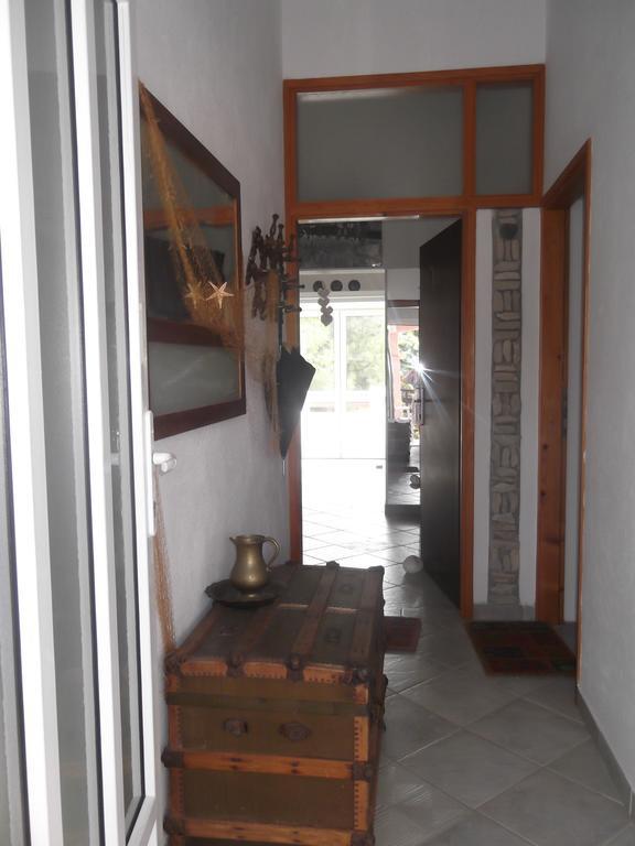 Apartments Vanda Vrboska Habitación foto