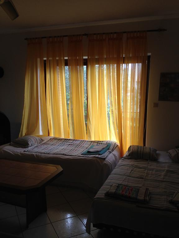 Apartments Vanda Vrboska Habitación foto
